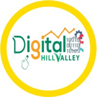 Digital Hill Valley logo - Similar company to Kryzotech