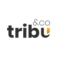 Tribu and Co logo - Similar company to Heko Lab
