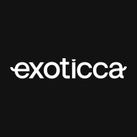 Exoticca logo - Similar company to Amenitiz