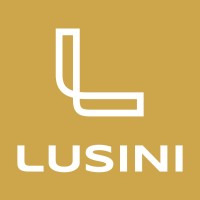 LUSINI Scandinavia AB logo - Similar company to Lusini Group