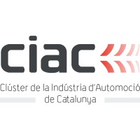 CIAC - Clúster de la Indústria d'Automoció de Catalunya logo - Similar company to Ror