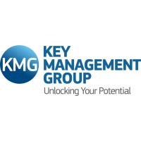Key Management Group logo - Similar company to Hr Tech Solutions