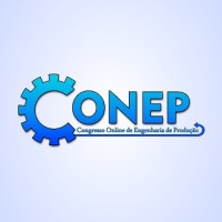 CONEP - Congresso Online de Engenharia de Produção logo - Similar company to Engenharia De Produção - Pro Poli Usp