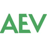 AEV Association of Event Venues Ltd logo - Similar company to Comhar Events