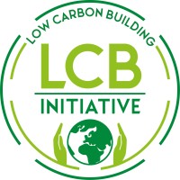 Low Carbon Building Initiative (LCBI) logo - Similar company to Association Pour Le Développement Du Batiment Bas Carbone (Association Bbca)