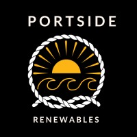 Portside Renewables LLC logo - Similar company to Quest Solar