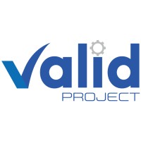 Valid Project logo - Similar company to Jk Research, Inc.