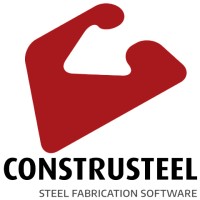 ConstruSteel - International logo - Similar company to Construsteel