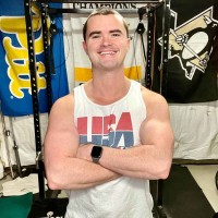 Chris Gates Fitness logo - Similar company to Rite Nutrition And Fitness