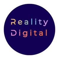 Reality Digital logo - Similar company to Reality Digital