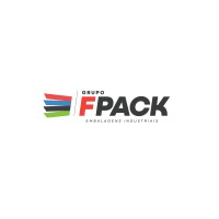 FPACK Embalagens Industriais LTDA logo - Similar company to Linka | Dp & Rh