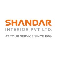 Shandar Interior Pvt Ltd logo - Similar company to Civiport Projects (Interior Construction Contractors)                                                                                                Building Flooring Contractor L Pop Contractors L Rcc Contractor L Painting Contractor L Brick Retaining/Compound Wall L Planning And Estimation L Civil Structural Changes L Carpentry Work L Refurbishment Work L Renovation Work L Wall Stamping L Landscaping Work L Interior Work L Architectural Work L Scaffolding L Construction Material Provider L Modern Stone Kitchen Platform L Modern Construction L Designing L Pune L