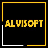 Alvisoft Polska logo - Similar company to Vpsoftware.Eu