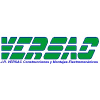 JR VERSAC logo - Similar company to Grupo Industrial Eje