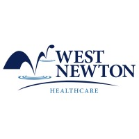 West Newton Healthcare logo - Similar company to Next Step Healthcare