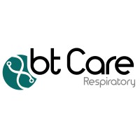 BT Care Respiratory SL logo - Similar company to Opentherapi