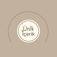 Ünik İçerik logo - Similar company to Bau Radyo
