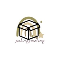 Packing Pemalang logo - Similar company to 株式会社轟自動車