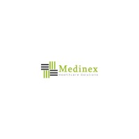 Medinex Healthcare Solutions logo - Similar company to Medinex