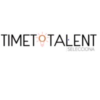 Time to Talent Selecciona logo - Similar company to Ior Consulting