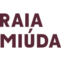 Raia Miúda logo - Similar company to Dream It · Make It