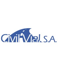 Civil Vial SA logo - Similar company to Zeballos Consultores De Ingeniería