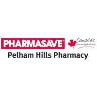 Pelham Hills Pharmacy logo - Similar company to The Agency | Niagara Fonthill Office
