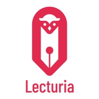 Lecturia Libros logo - Similar company to Tekindi