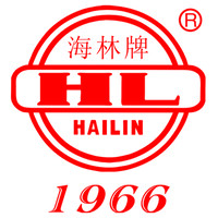 Gansu Hailin ZHONGKE Technology Co., Ltd. logo - Similar company to Coetic