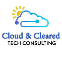 Cloud & Cleared Tech Consulting logo - Similar company to Erah Cloud