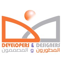 Developers & Designers logo - Similar company to Developers & Designers
