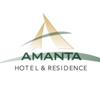 Amanta Hotel & Residence logo - Similar company to Amaranta Prambanan