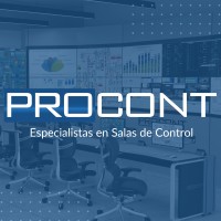 PROCONT | Centros de Control logo - Similar company to Tomark S.R.O.