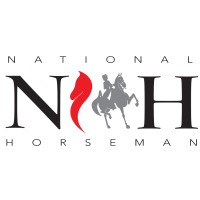 National Horseman Publishing logo - Similar company to Stylish Equestrian