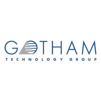 Gotham Technology Group logo - Similar company to Alexortech