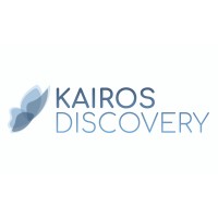 Kairos Discovery logo - Similar company to Fluid Topics