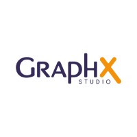 GraphxStudio logo - Similar company to Ekho