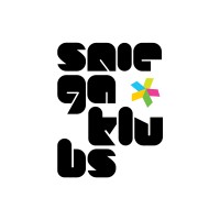 Sniegaklubs logo - Similar company to Healthyroo