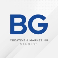 الغزال الأزرق | BG logo - Similar company to Ekao Soft