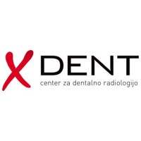 X-DENT logo - Similar company to X - Dent Ltd.
