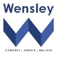 Wensley Group logo - Similar company to Castlecourt Construction Ltd