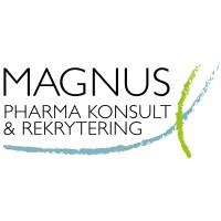 Magnus Pharma Konsult & Rekrytering