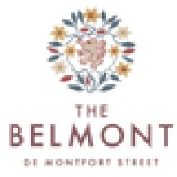 The Belmont Hotel logo - Similar company to The Gresham Aparthotel