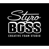 Styro Boss Pty Ltd logo - Similar company to Seattle Styrofoam.Com