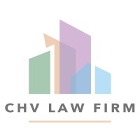 CHV LAW FIRM logo - Similar company to Work In Progress - Saint-Barth