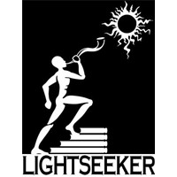 Light Seeker Films logo - Similar company to Scriptwallah