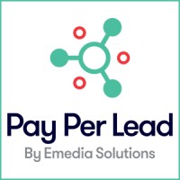 Pay per lead - B2B lead generation. logo - Similar company to Elevating Cyber