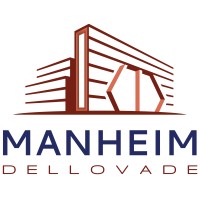 Manheim Dellovade LLC logo - Similar company to Sleighter Design