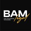 BamLegal logo - Similar company to Simplexico