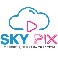 SkyPix.mx logo - Similar company to Delega